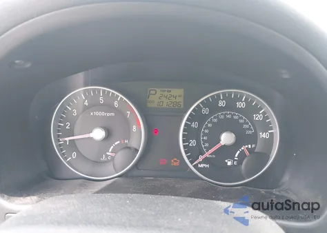 2007 Hyundai Accent Se from USA, damaged, VIN KMHCN36C37U027810